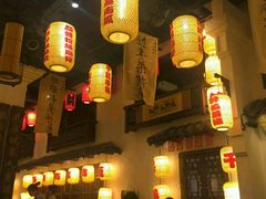 -老武汉大客堂(百瑞景店)