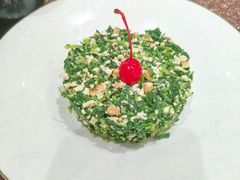 -绿雅酒家(江西中路店)