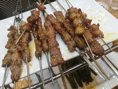 -洪忠涮烤王(嵩山路店)