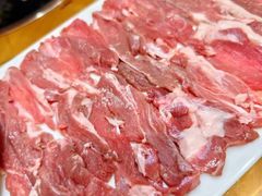 -梧桐院鲜羊铜锅涮肉(西虹市大院店)