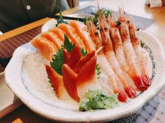 -林妈妈村·日式料理(宝山万达店)