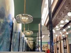 -新世界餐厅(万达店)