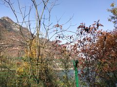 -石砭峪水库