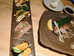 -初居食屋日式料理(万象城购物中心店)