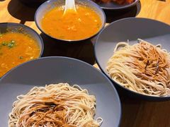 -姚面记·海派家常菜(恒基名人购物中心店)