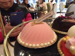 -朱迪小铺.半糖奶油蛋糕(海汇港店)