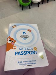 -唯儿诺儿童医院·儿科·眼科(新天地店)