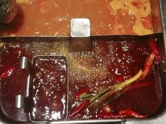 -海底捞火锅(上元大街店)