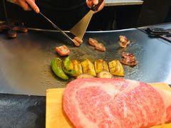 -神户牛排餐厅MOURIYA(总店)