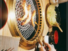 -江户烧肉(高德店)