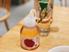 -炖物24章·顺时轻养茶(黄龙店)