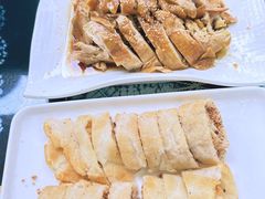 -瑞丰园庭院餐厅·白族传统家常菜
