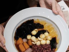 -RUXU入续糖水铺与包(卓悦中心店)