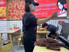 -冒菜西施·非遗冒菜(总店)