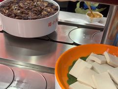 -蜀小北旋转小火锅·烤肉(金轮双子星优惠店)