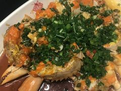 -丰收日·小海鲜·沪上家宴(顾村正大店)