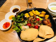 -米纸越南小馆(金鹰世界店)