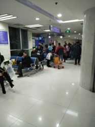 -苏州大学附属儿童医院(景德路院区)