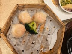 -麒麟中餐厅·经典粤菜·地道菜式老字号(广州长隆酒店)