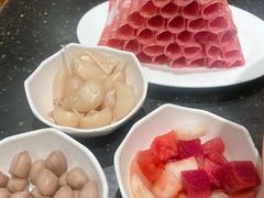 -南门涮肉(通州店)