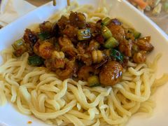 -阿九笨鸡蛋手擀面(总店)