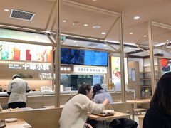-小满手工粉(北京富力广场店)