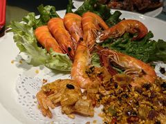 -玉林烤鸭店(黄村兴华店)