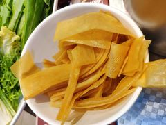 -清真·鸦儿李记·涮肉(和平里店)