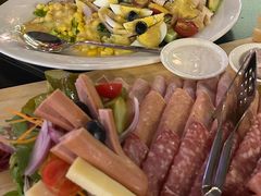 -巴伐利亚啤酒坊(意式风情街店)