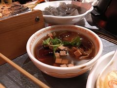 -探鱼·鲜青椒爽麻烤鱼(苏宁广场店)