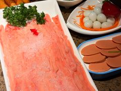 -码头故事火锅(大丰店)