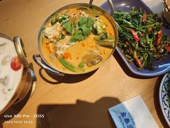 -金泰兰忆暹罗·东南亚餐厅(城西银泰店)