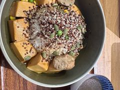 -漫蔬•台北蔬食小馆VEGGIEBOIL(朝晖店)