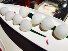 -海底捞火锅(团结桥店)
