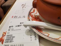 -稻香酒家·33年老字号·港式粤菜(富邦中心店)