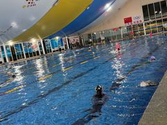 -奥龙堡游泳馆(广纸店)