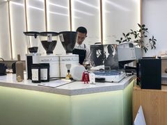 -Onirii Coffee(长乐路店)