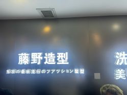 -藤野造型