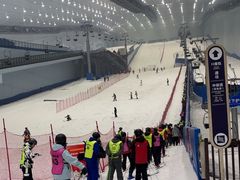 -哈尔滨热雪奇迹