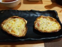 -割烹旭日本料理(龙湖狮山天街店)