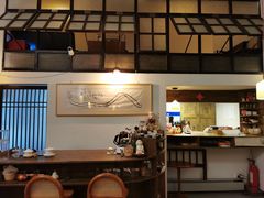 -知亘茶食