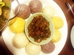 -小菜园新徽菜(芜湖万达店)