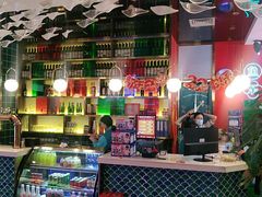 -荷炉烤鱼音乐餐厅(佳和城店)