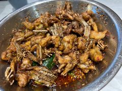-辣盆盆麻辣小龙虾(哈尔滨总店)