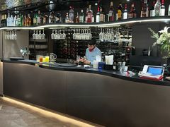 -拉蒂娜·巴西牛排馆 Latina·Brazilian Steakhouse(王府井喜悦店)
