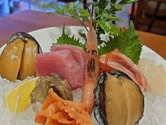 -V Bar海景扒房(北海湾惠龙万达嘉华酒店)