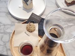 -Bracket Coffee(工体店)