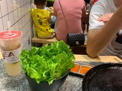-酒拾烤肉(解放路店)