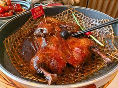 -老燕皇·南京菜(玄武湖店)