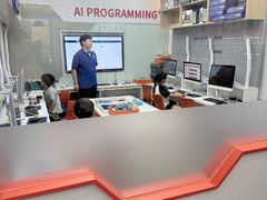 -斯坦星球AI编程·机器人科创·科学实验·信奥·思维·STEM·乐高·竞赛考级(浦东联洋广场大拇指龙阳御桥中心)